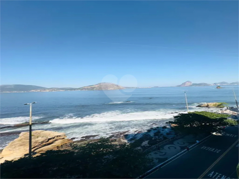 Venda Apartamento Niterói Icaraí 1