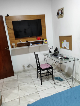 Venda Casa térrea São Paulo Santa Teresinha 1