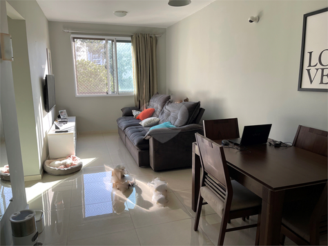 Venda Apartamento São Paulo Jardim Taquaral 1