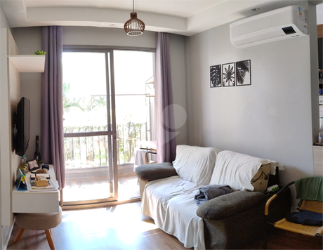 Venda Apartamento São Paulo Usina Piratininga 1