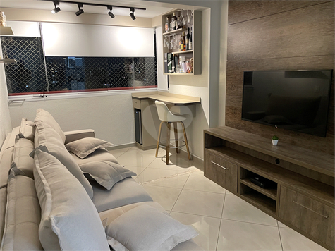 SAINT CHARLES RESIDENCIAL