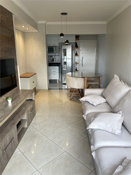 Venda Apartamento São Paulo Vila Dom Pedro Ii 1