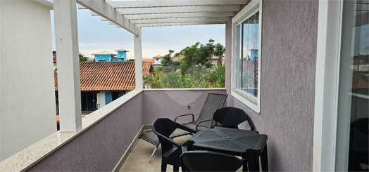 Aluguel Flat Armação Dos Búzios São José 1