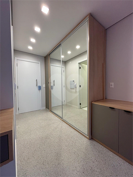 Aluguel Studio São Paulo Santo Amaro 1