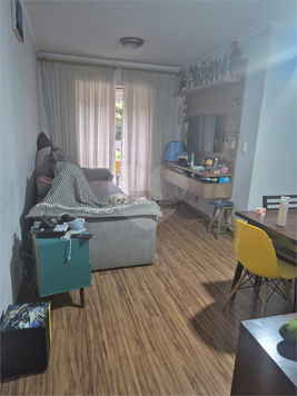 Venda Apartamento São Paulo Vila Nova Cachoeirinha 1