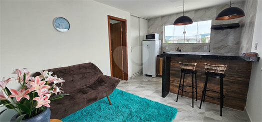 Aluguel Flat Armação Dos Búzios São José 1