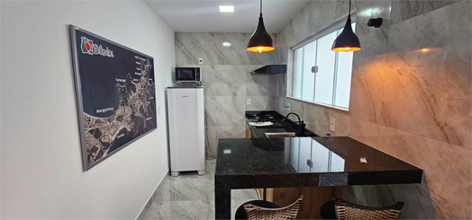 Aluguel Flat Armação Dos Búzios São José 1