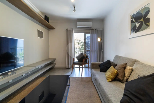 Venda Apartamento São Paulo Vila Olímpia 1