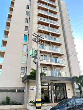 Venda Salas Sorocaba Parque Campolim 1