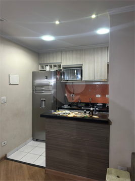 Venda Apartamento São Paulo Jardim Do Tiro 1