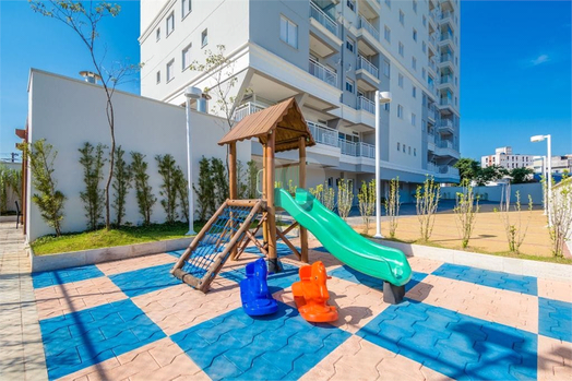 Aluguel Apartamento Santo André Santa Terezinha 1