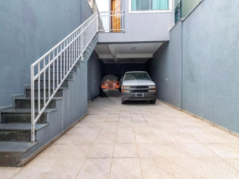 Venda Sobrado São Paulo Cidade Patriarca 1