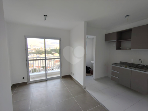 Aluguel Apartamento Santo André Santa Terezinha 1