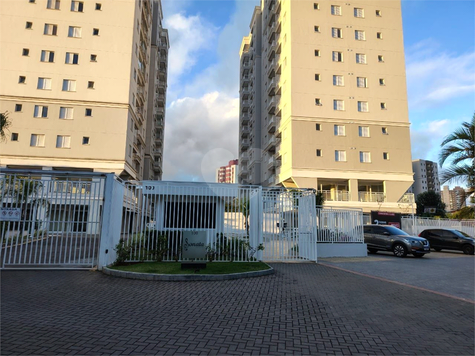 Aluguel Apartamento Santo André Santa Terezinha 1