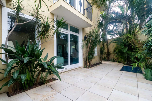 Venda Sobrado São Paulo Vila Madalena 1