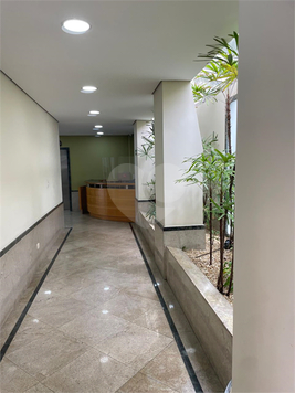Venda Salas São Paulo Cerqueira César 1