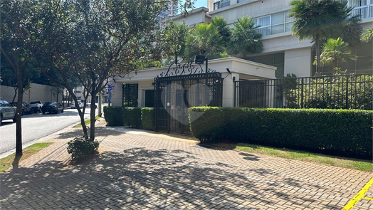 Venda Apartamento São Paulo Santana 1