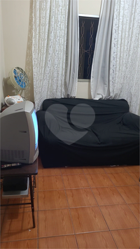 Venda Casa São Paulo Vila Oratório 1