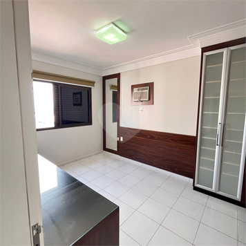 Venda Apartamento Cuiabá Jardim Das Américas 1