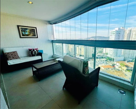 Venda Apartamento Santos Ponta Da Praia 1