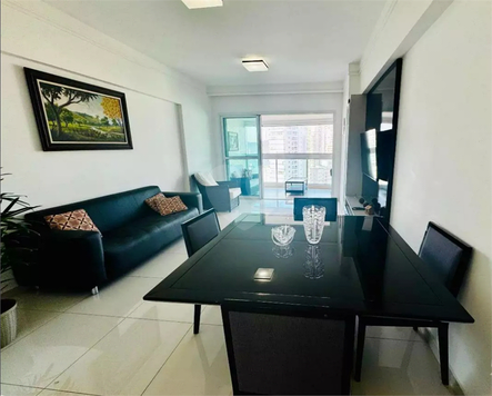 Venda Apartamento Santos Ponta Da Praia 1