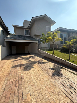 Venda Condomínio Arujá Jardim Das Cerejeiras 1