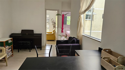 Venda Apartamento Santo André Vila Alpina 1