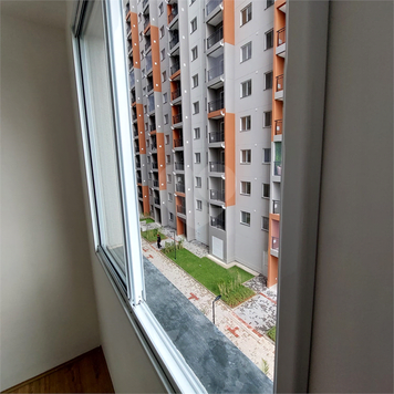 Venda Apartamento São Paulo Vila Isa 1