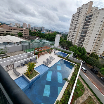 Venda Apartamento São Paulo Vila Isa 1