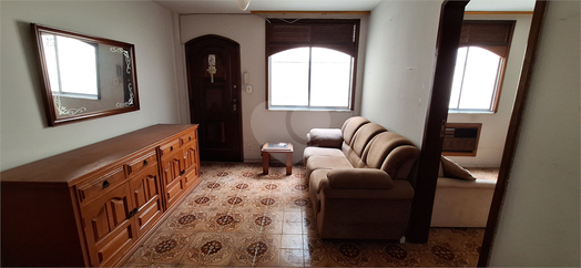 Venda Apartamento Niterói Barreto 1