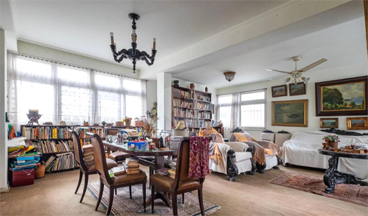 Venda Apartamento São Paulo Jardim Europa 1