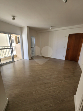 Venda Apartamento São Bernardo Do Campo Centro 1