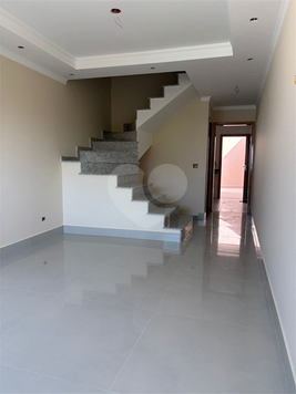 Venda Sobrado São Paulo Vila Rica 1