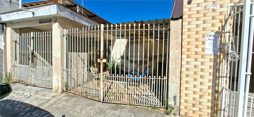 Venda Casa São Paulo Jardim Peri 1