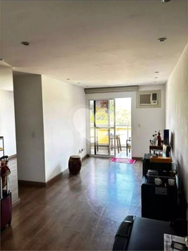 Venda Apartamento Rio De Janeiro Recreio Dos Bandeirantes 1