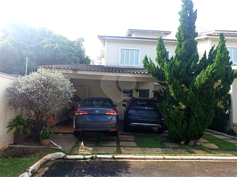 Venda Condomínio Sorocaba Parque Campolim 1