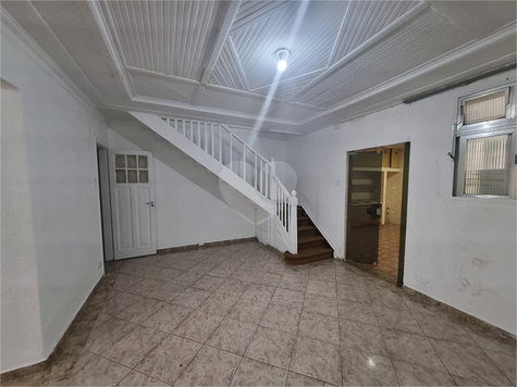 Venda Casa térrea Santos Vila Belmiro 1