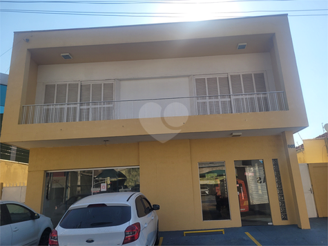 Aluguel Prédio inteiro Indaiatuba Centro 1