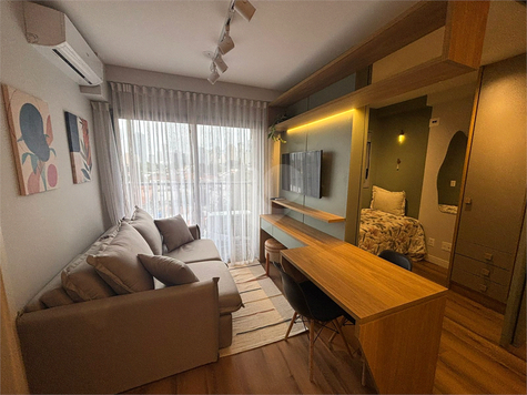 Aluguel Apartamento São Paulo Vila Cordeiro 1