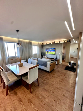 Venda Apartamento São Paulo Sítio Da Figueira 1