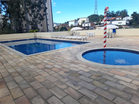 Venda Apartamento Niterói Ingá 1
