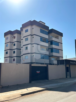 Venda Apartamento Anápolis Setor Sul Jamil Miguel 1