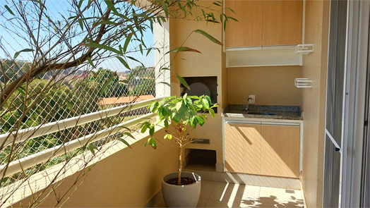 Venda Apartamento Piracicaba Parque Santa Cecília 1