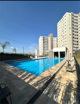 Venda Apartamento Franco Da Rocha Vila Bela 1