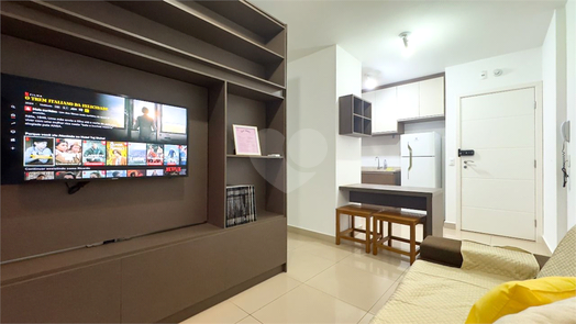 Aluguel Apartamento Ribeirão Preto Nova Aliança 1