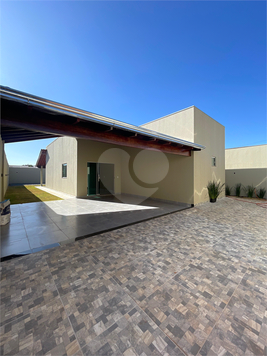 Venda Casa Anápolis Gran Ville 1