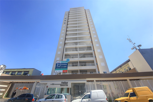 Venda Apartamento São Paulo Vila Guilherme 1