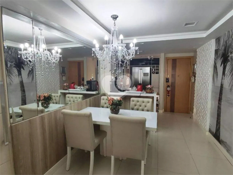 Venda Apartamento Rio De Janeiro Barra Da Tijuca 1