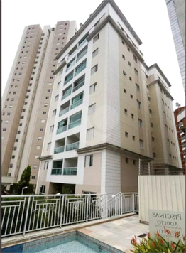 Aluguel Apartamento São Paulo Jardim Ampliação 1