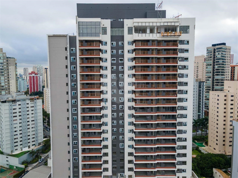 Venda Studio São Paulo Vila Santa Catarina 1